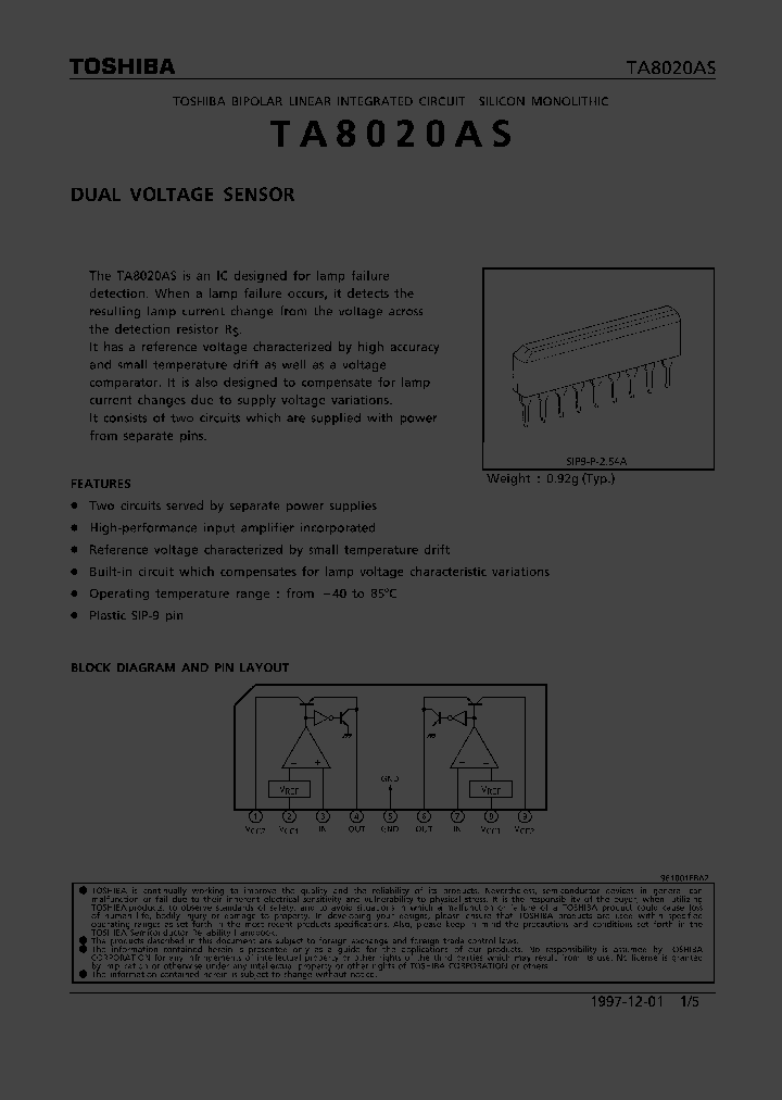 TA8020AS_106920.PDF Datasheet