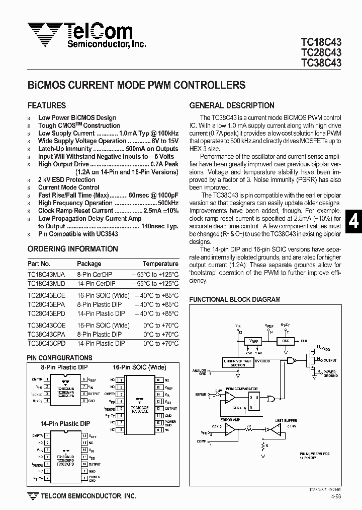 TC38C43_71331.PDF Datasheet