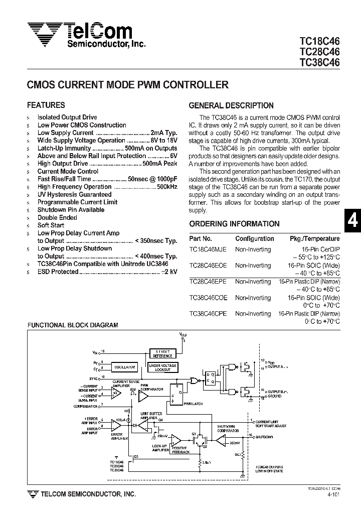 TC38C46_71335.PDF Datasheet