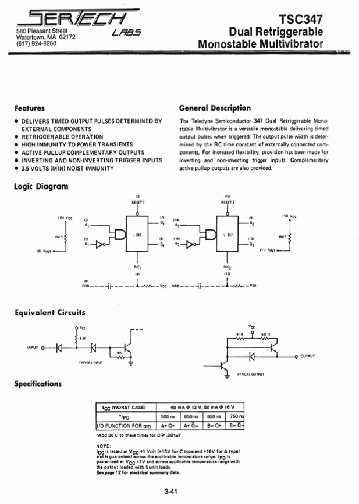 TC347_71363.PDF Datasheet