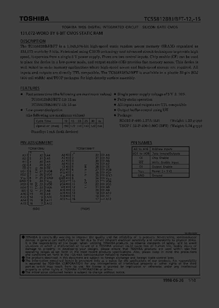 TC558128BFT-12_110353.PDF Datasheet