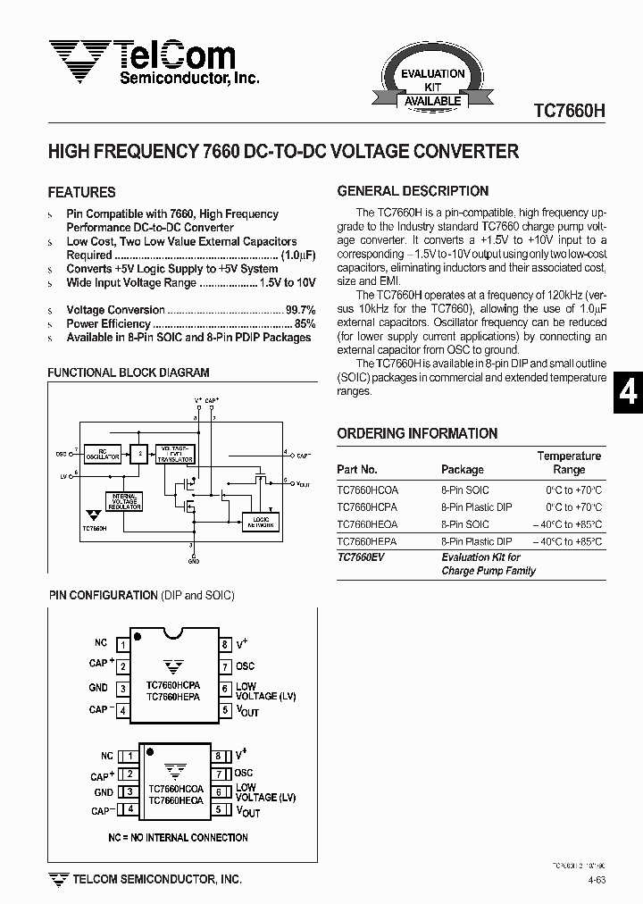 TC7660HCPA_70982.PDF Datasheet
