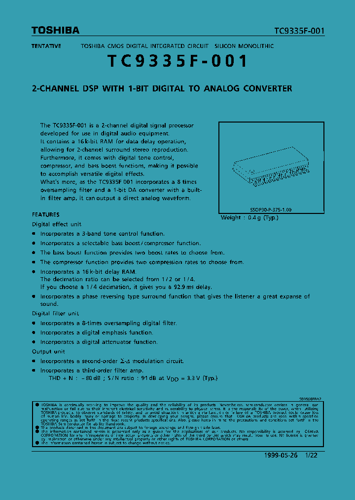 TC9335F-001_70893.PDF Datasheet