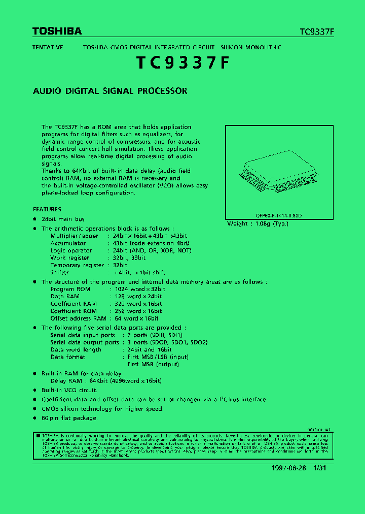 TC9337F_70894.PDF Datasheet