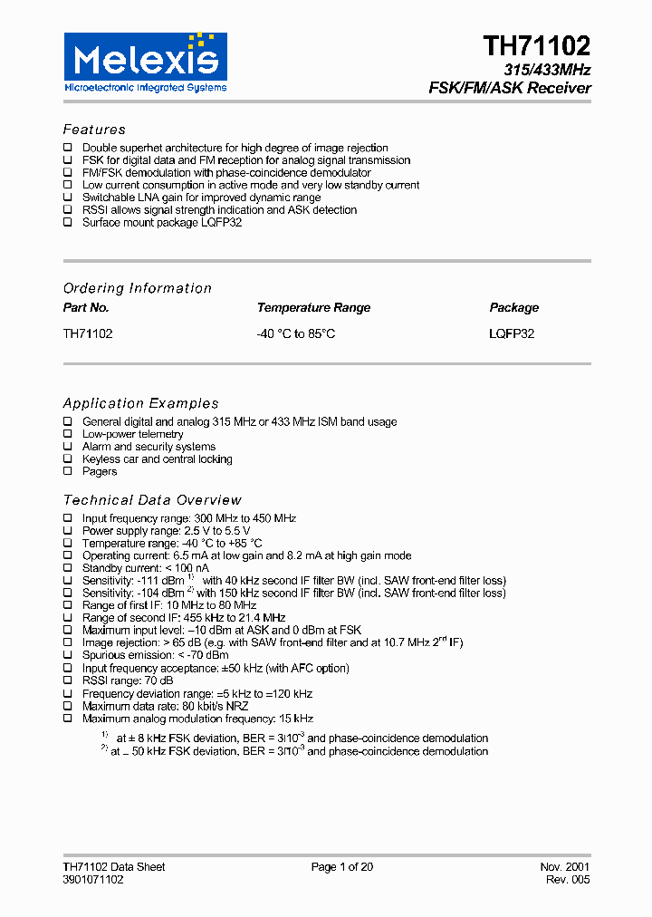 TH71102_68545.PDF Datasheet