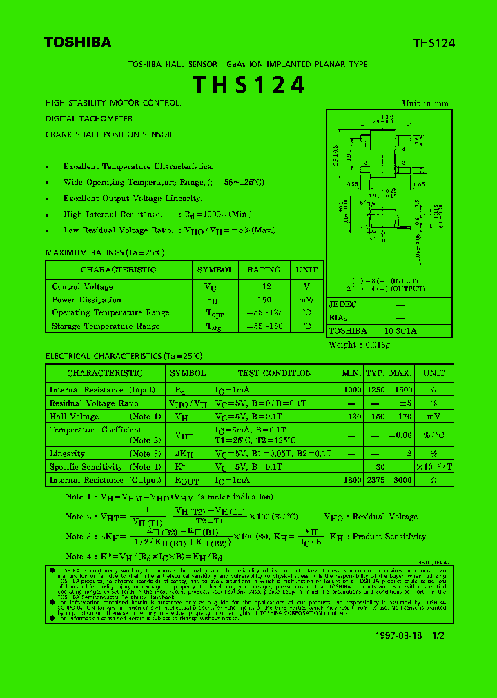 THS124_68666.PDF Datasheet