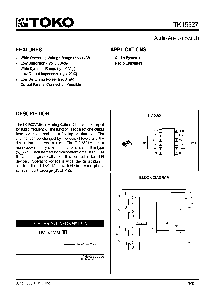 TK15327_67915.PDF Datasheet