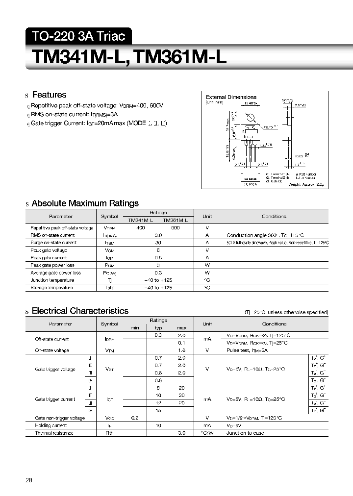 TM341_66394.PDF Datasheet