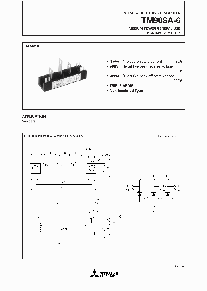 TM90SA-6_66544.PDF Datasheet