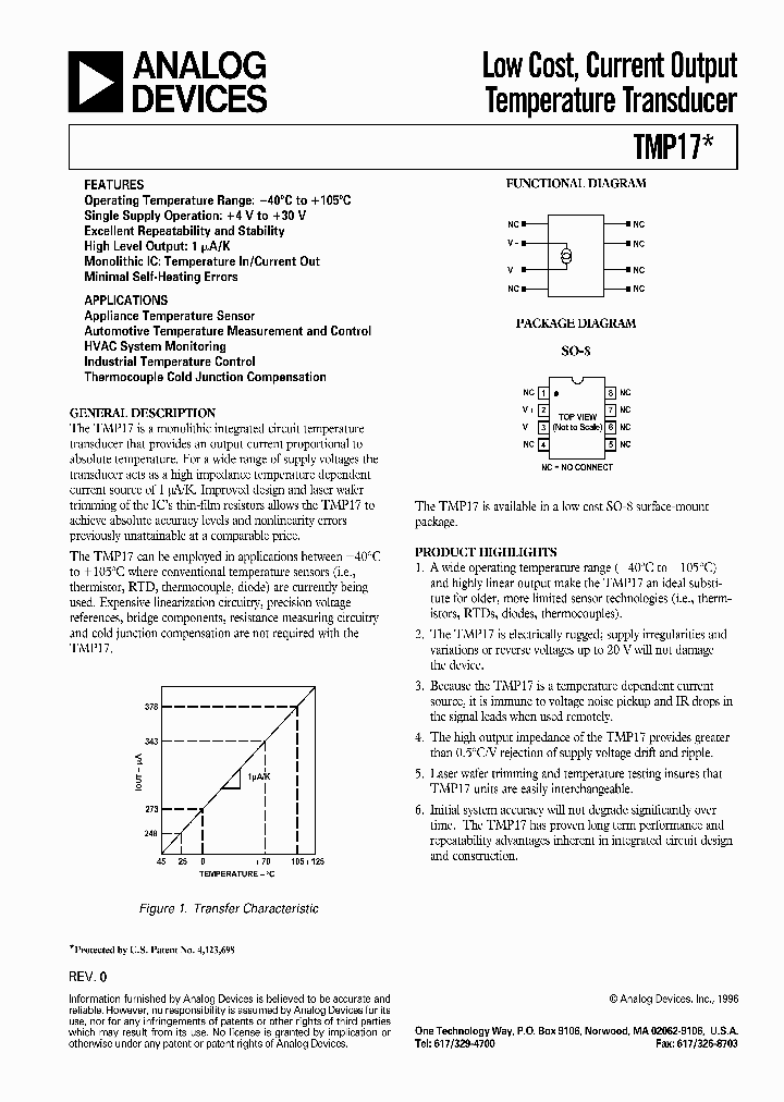 TMP17_66709.PDF Datasheet