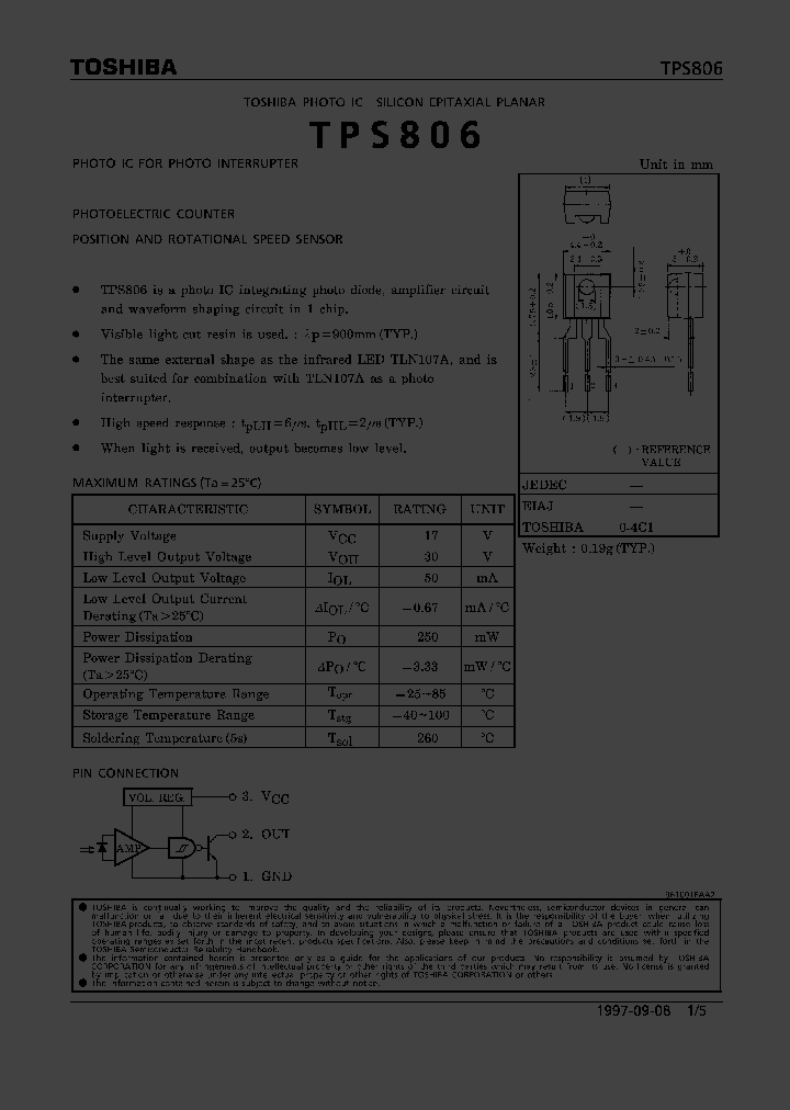 TPS806_63951.PDF Datasheet