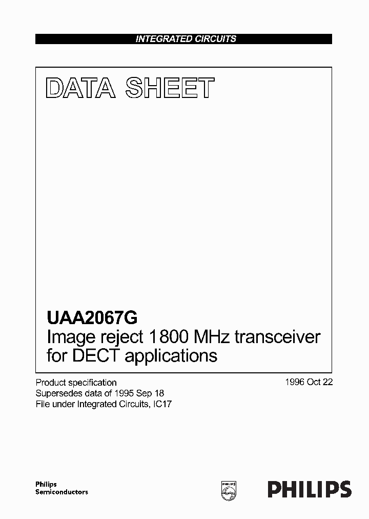 UAA2067_61784.PDF Datasheet