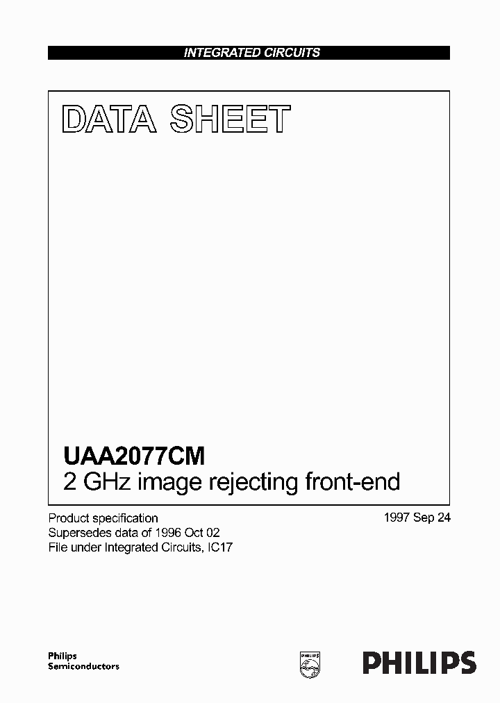 UAA2077CM_61794.PDF Datasheet