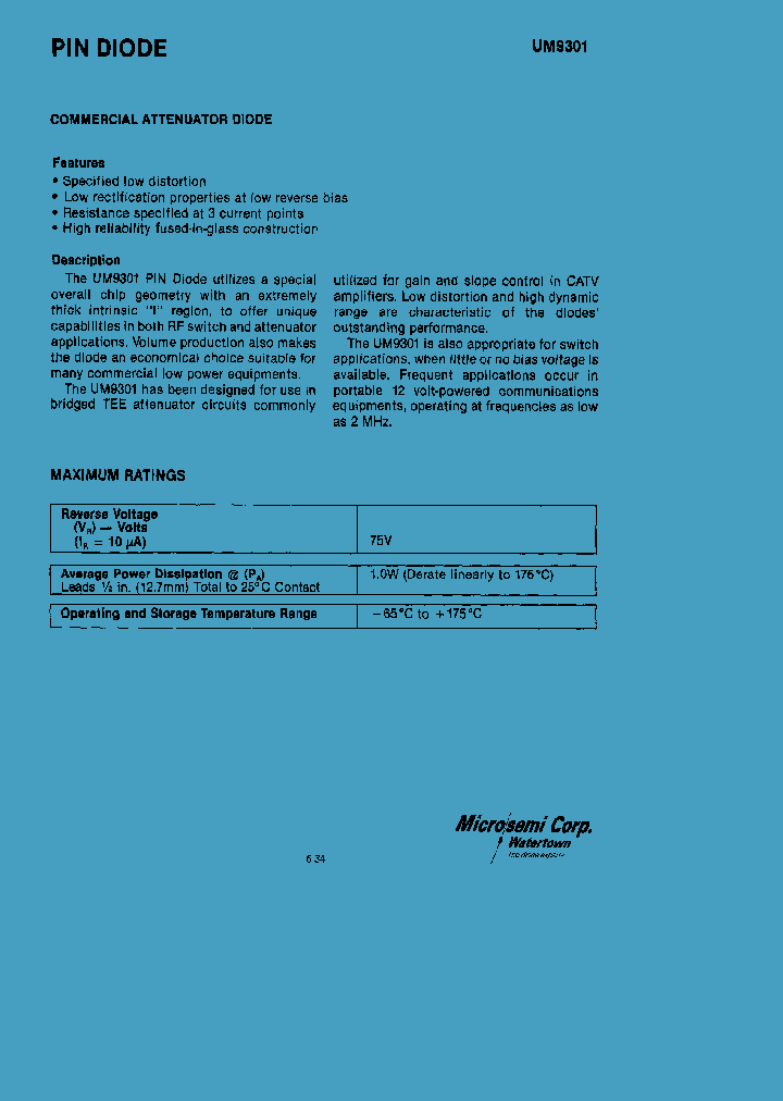 UM9301_59265.PDF Datasheet
