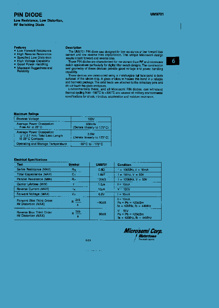 UM9701_59292.PDF Datasheet