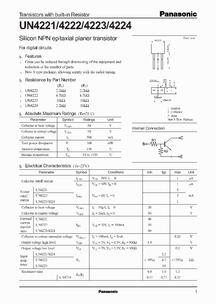 UN4221_59662.PDF Datasheet