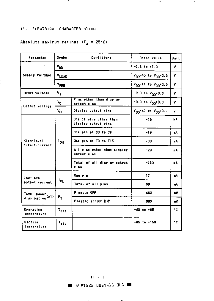 UPD75217CW_137520.PDF Datasheet