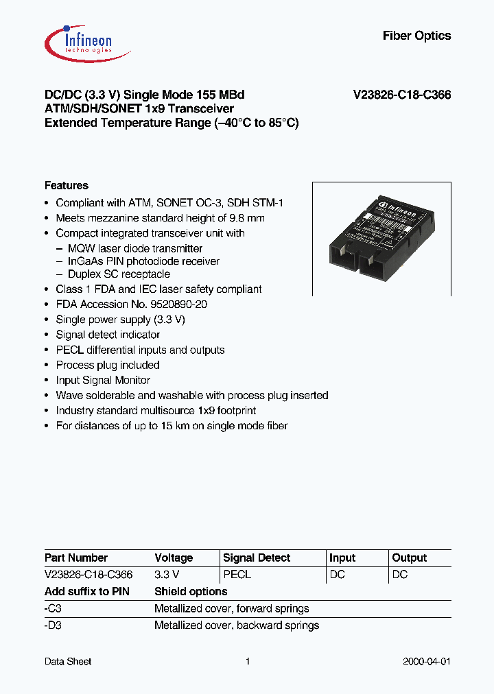 V23826-C18-C366_189643.PDF Datasheet