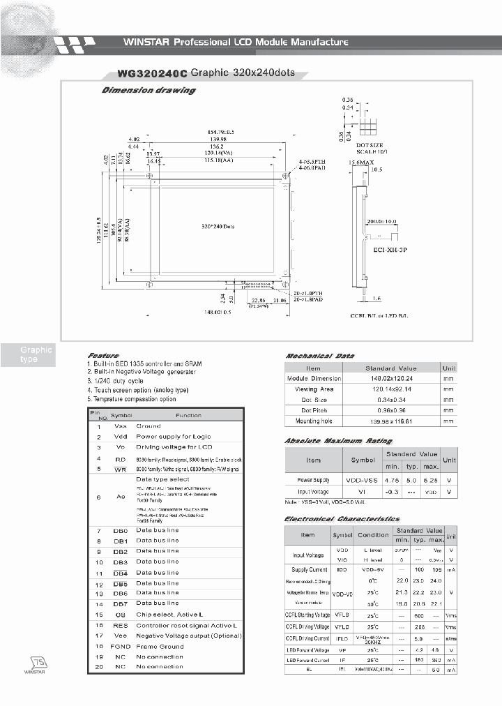 WG320240C_118515.PDF Datasheet