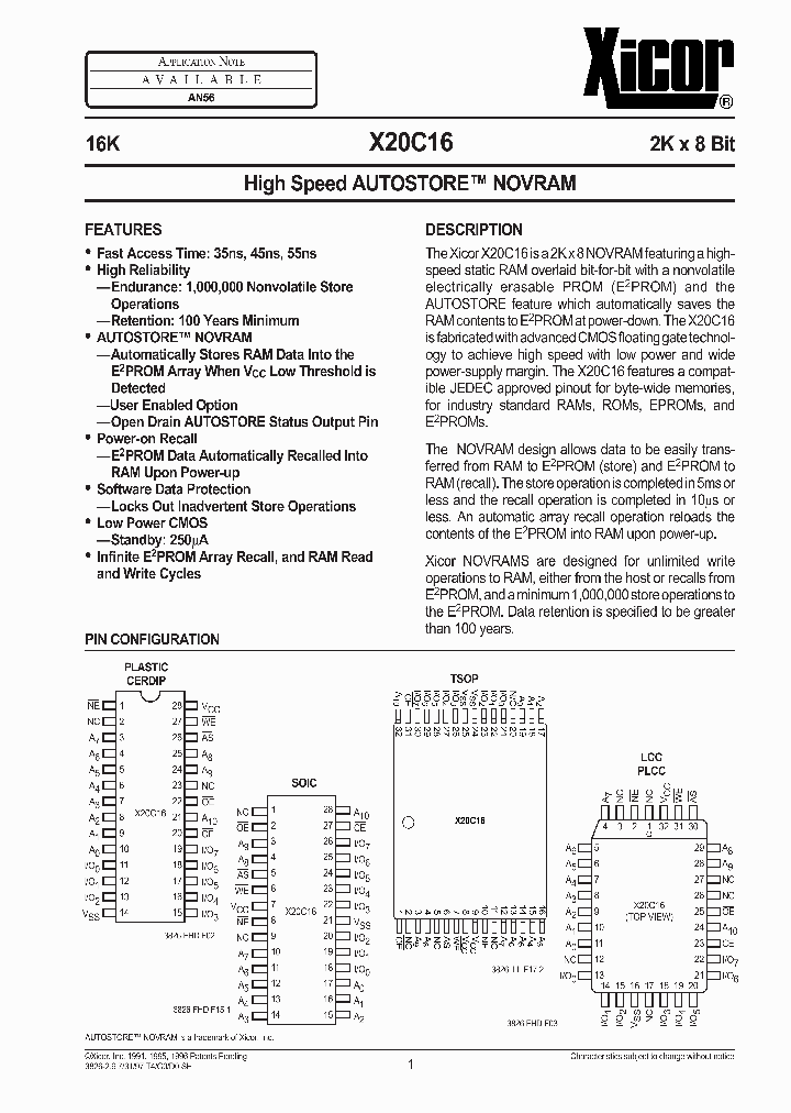 X20C16T-35_38232.PDF Datasheet