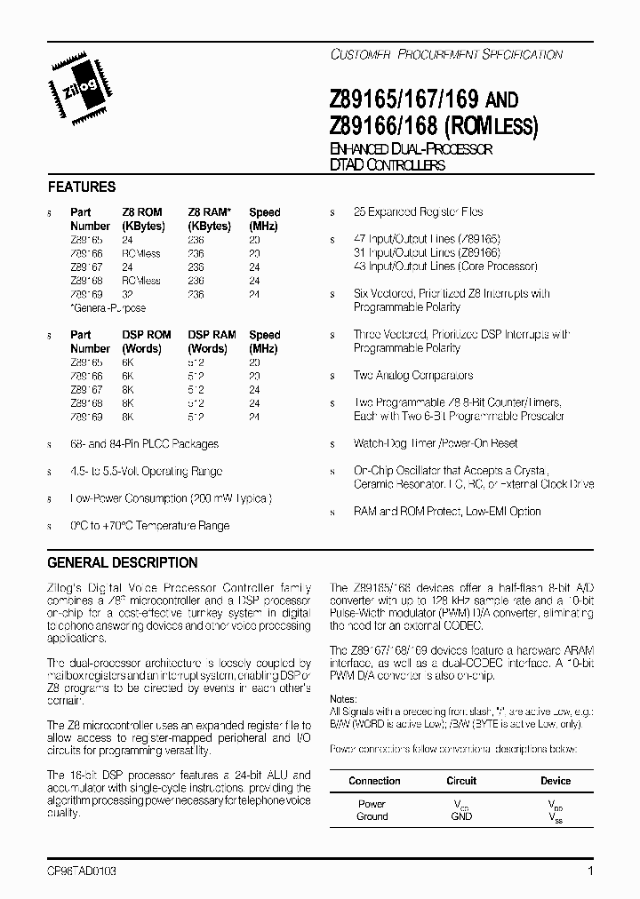 Z89166_27429.PDF Datasheet