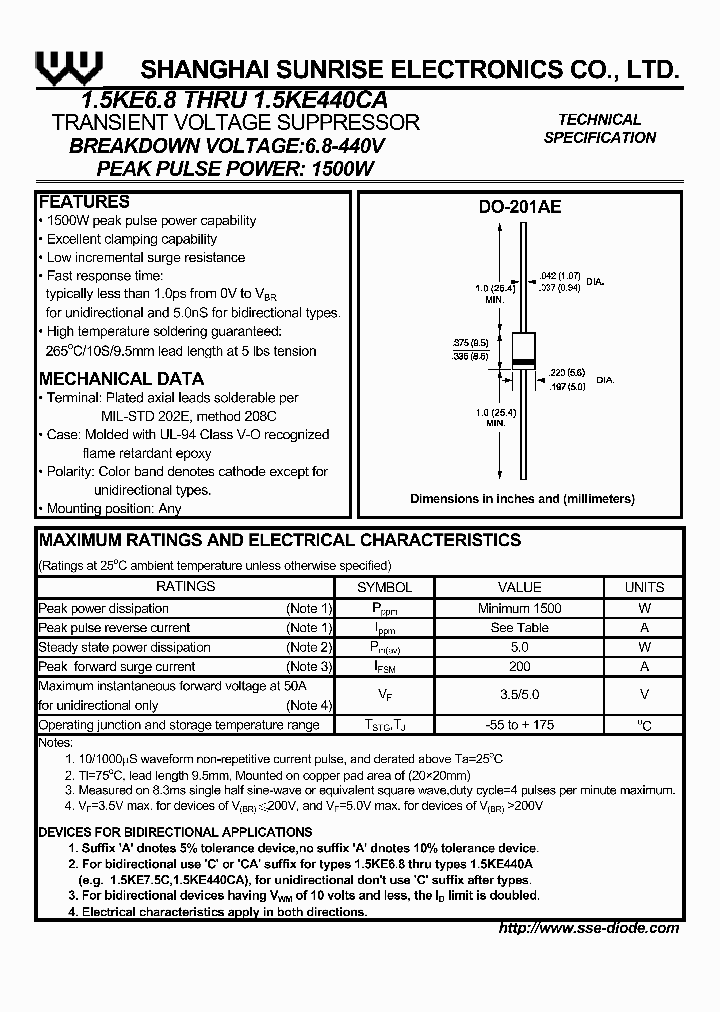 15K75A_197314.PDF Datasheet