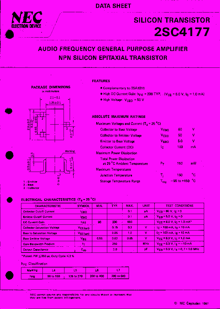 2SC4177_211065.PDF Datasheet