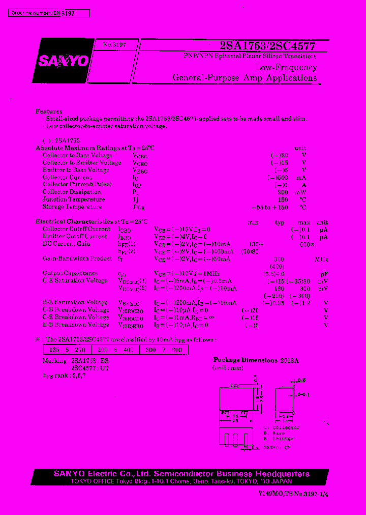 2SC4577_104404.PDF Datasheet