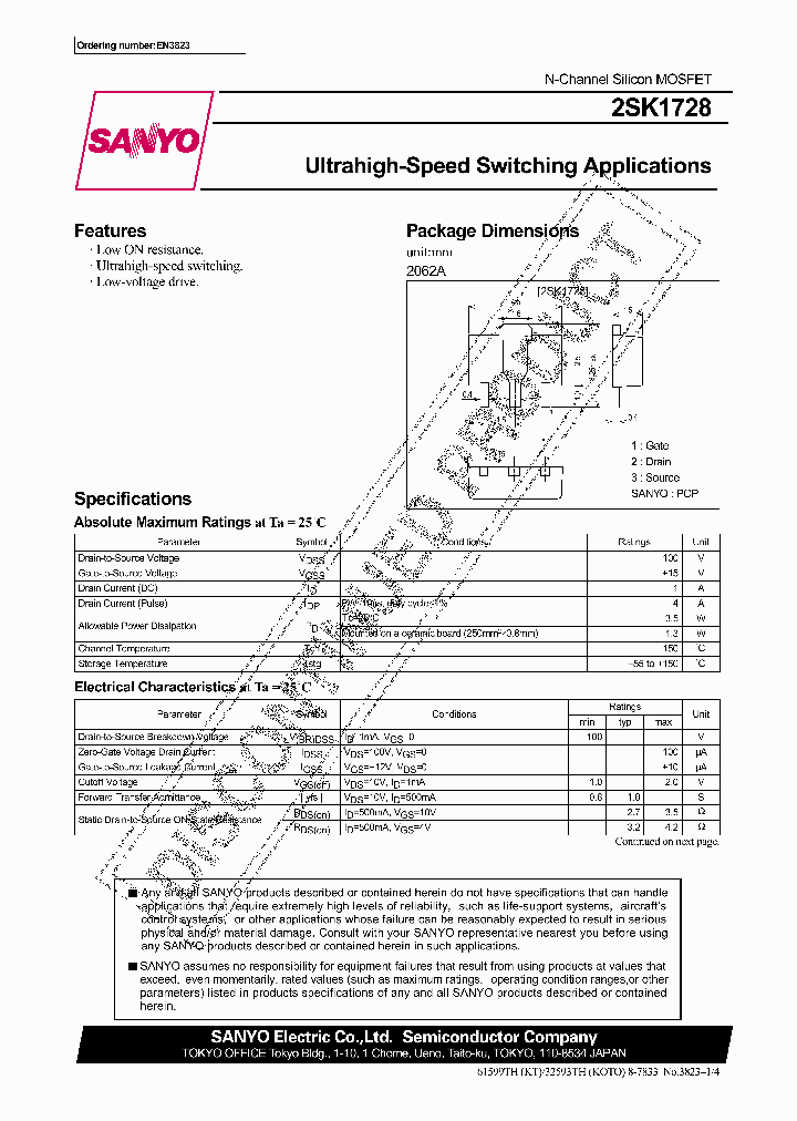 2SK1728_275102.PDF Datasheet