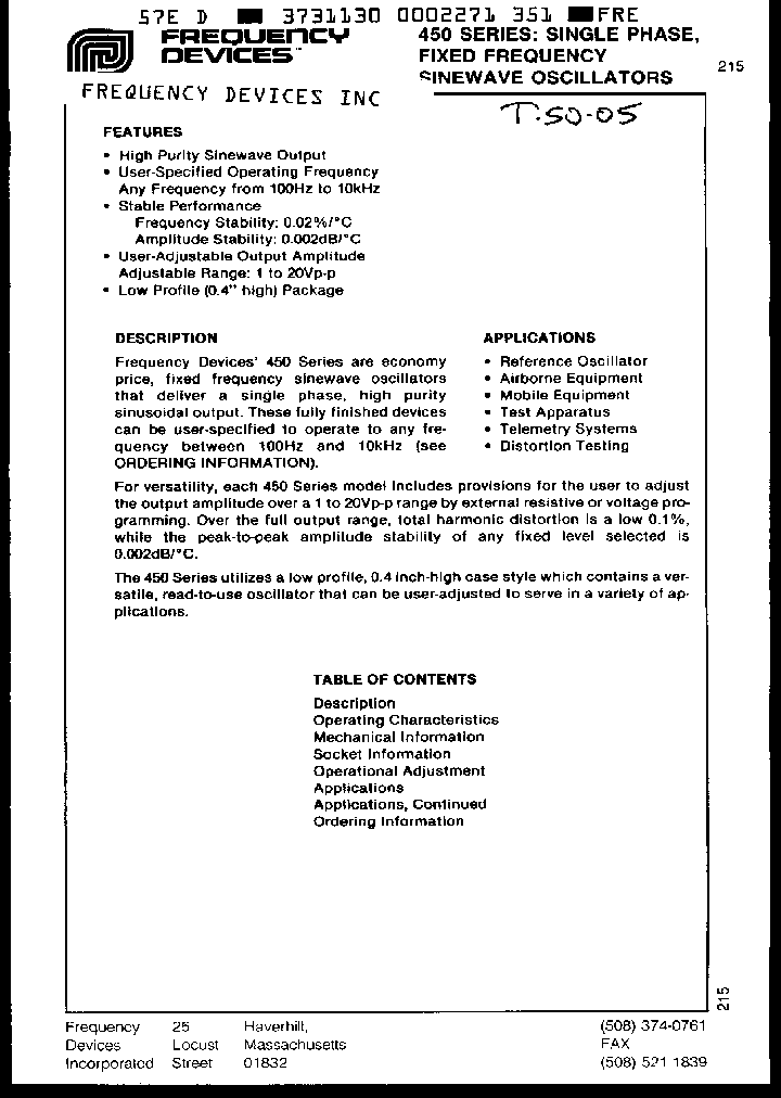 45010_287884.PDF Datasheet