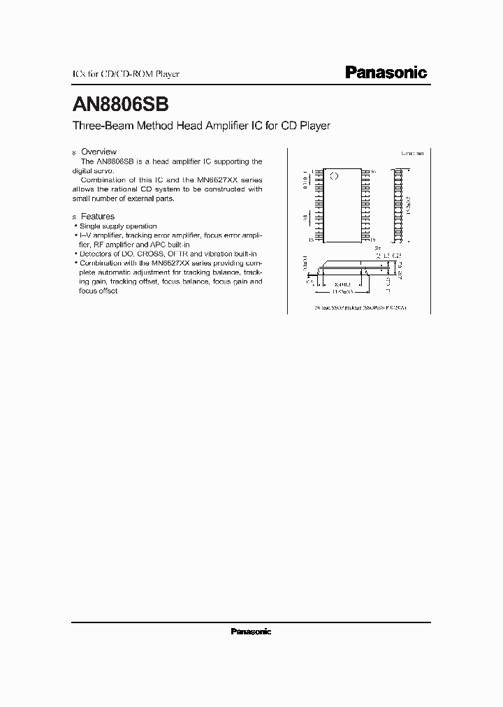 AN8806SB_277860.PDF Datasheet