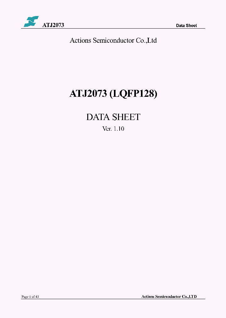 ATJ-2073_283061.PDF Datasheet