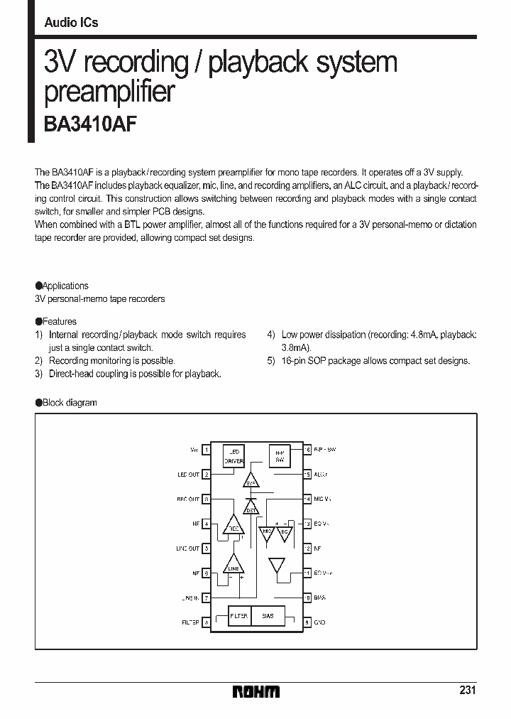 BA3410AF_221726.PDF Datasheet