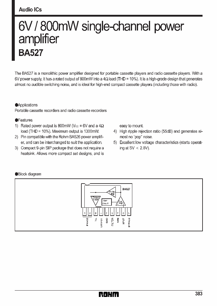 BA527_249569.PDF Datasheet