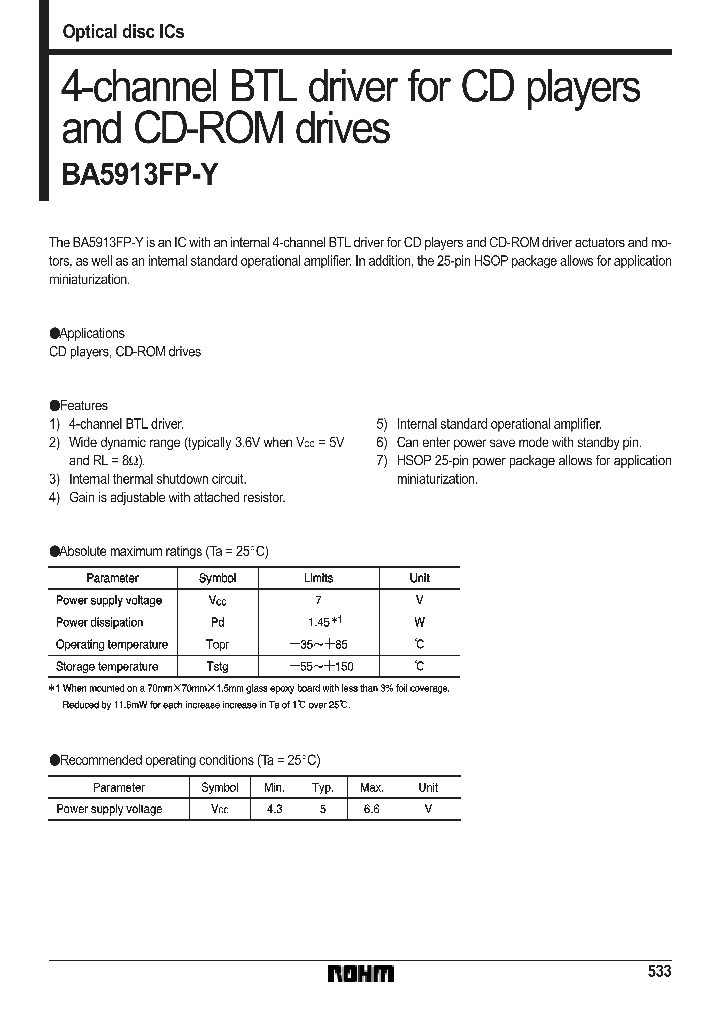 BA5913FPY_239498.PDF Datasheet