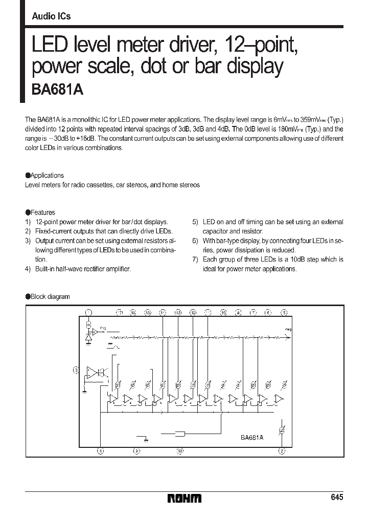 BA681A_210307.PDF Datasheet