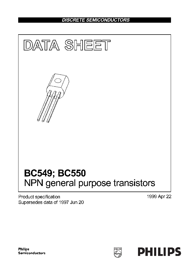 BC550C_201764.PDF Datasheet