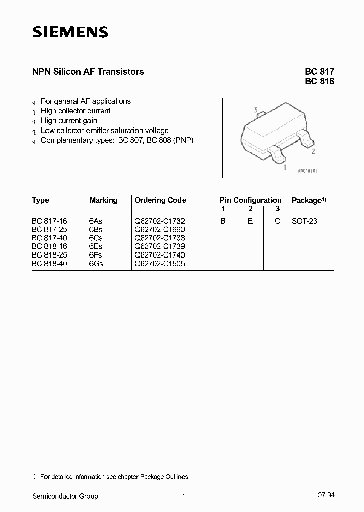 BC818-16_159002.PDF Datasheet