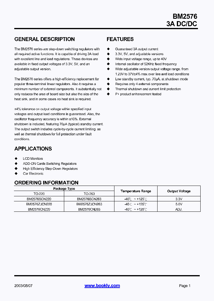 BM2576_282483.PDF Datasheet