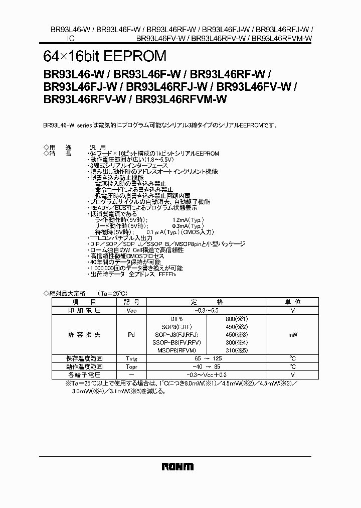 BR93L46FJ-W_202183.PDF Datasheet