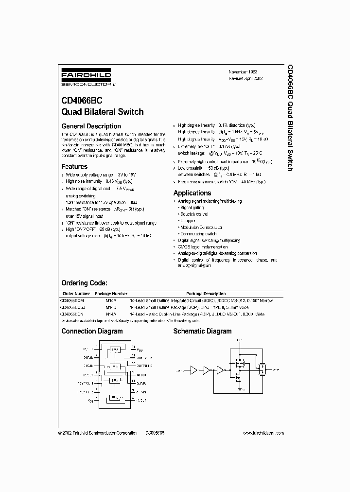 CD4066BC_278829.PDF Datasheet