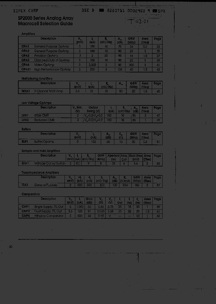 CELL-LIBRARY_222924.PDF Datasheet