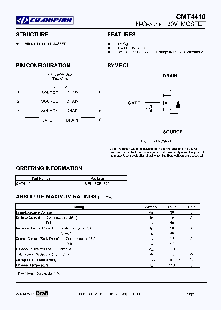 CMT4410_285528.PDF Datasheet