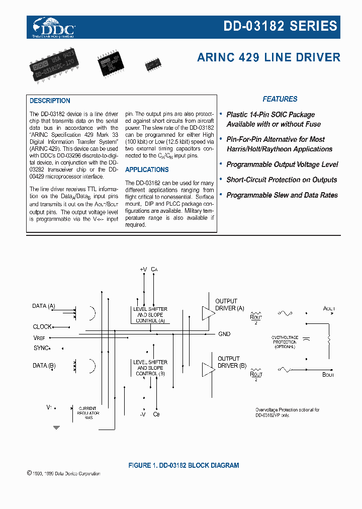 DD-03182DC-100_203578.PDF Datasheet