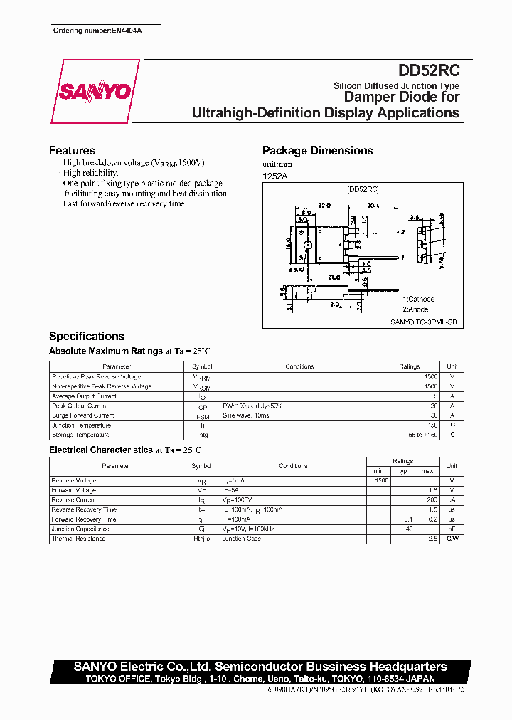 DD52RC_242126.PDF Datasheet