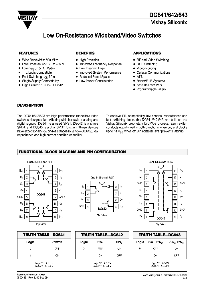 DG641_271576.PDF Datasheet