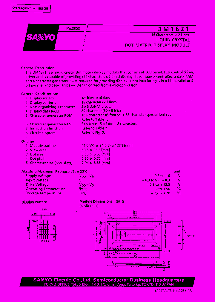 DM1621_274014.PDF Datasheet