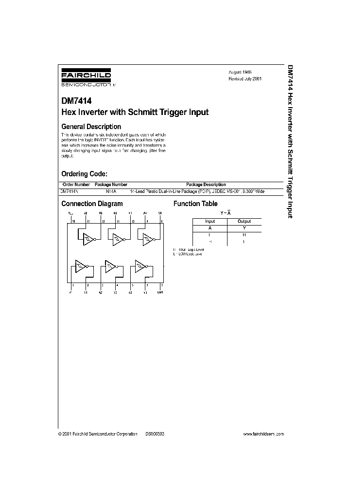 DM7414_252561.PDF Datasheet