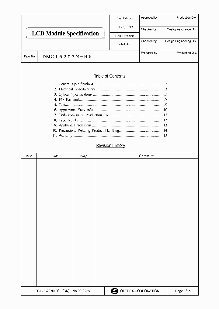 DMC16207_300290.PDF Datasheet