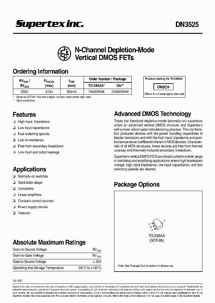 DN3525N8_282339.PDF Datasheet